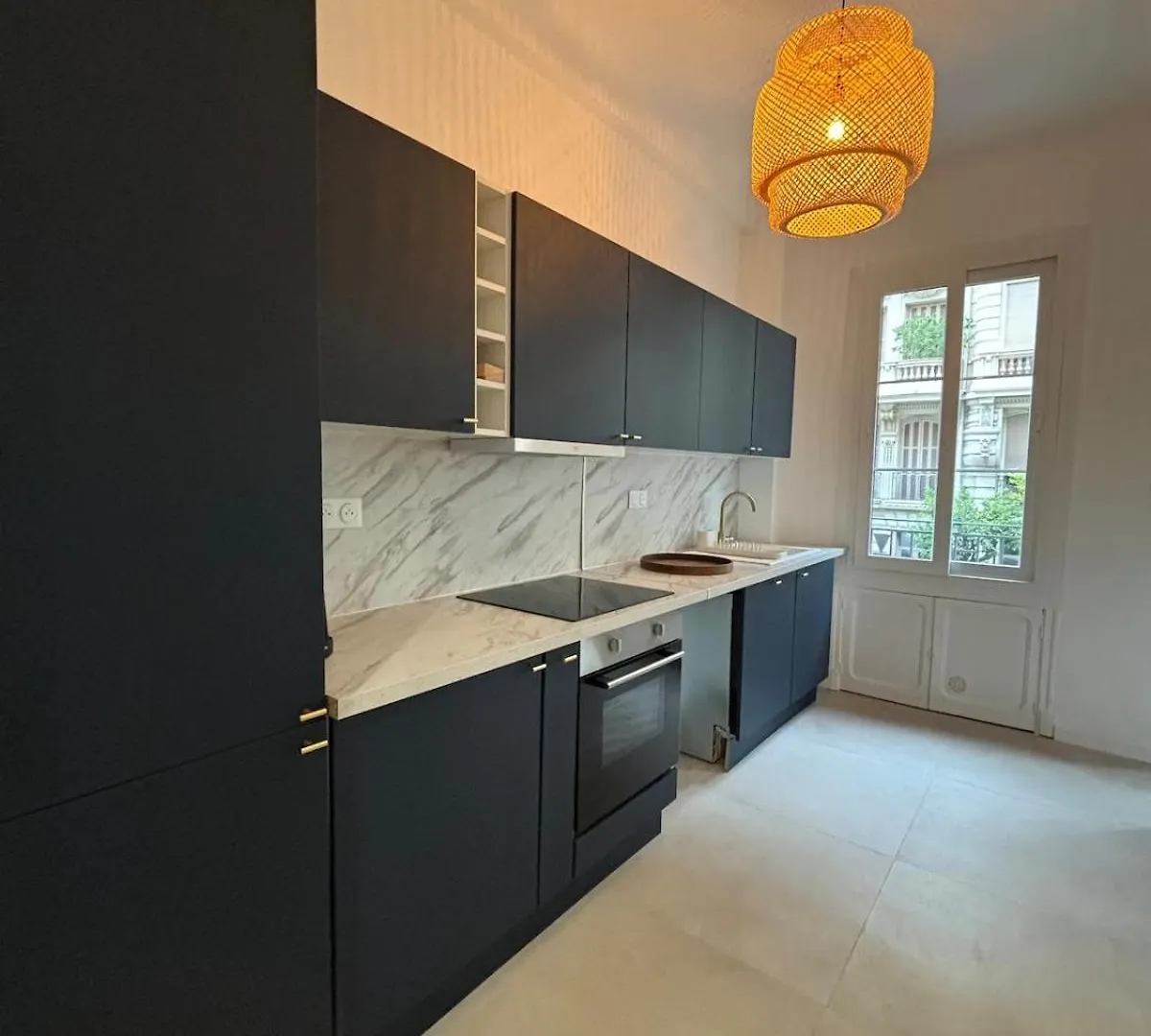 Apartment !New! Charmant 2P Au Coeur De Nice, Gare Et Centre Ville France