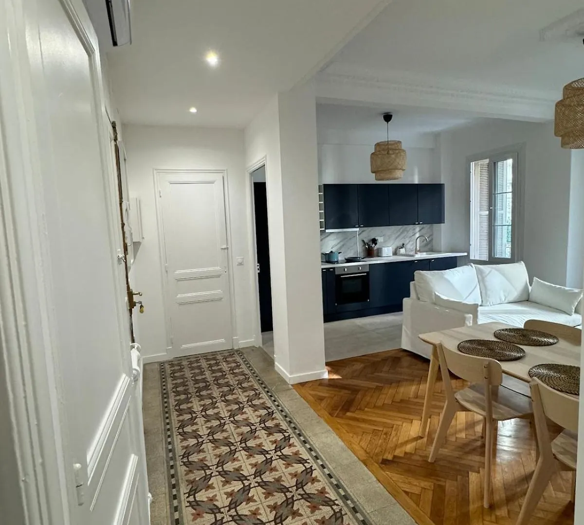 !New! Charmant 2P Au Coeur De Nice, Gare Et Centre Ville Nice